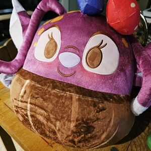 Disney Munchling Lilo And Stitch Angel